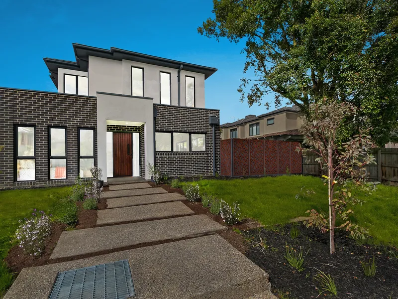 Elevate your lifestyle with luxe, low-maintenance living