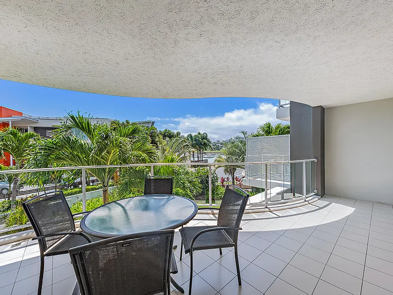 Whitsunday Living at Marina Shores