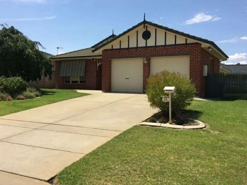 IMMACULATE HOME IN TATTON