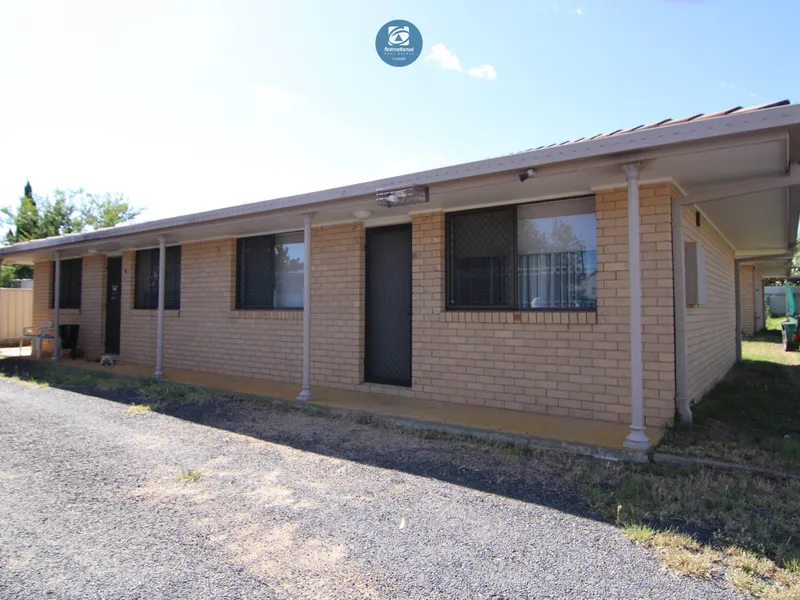 INVESTMENT OPPORTUNITY !!!