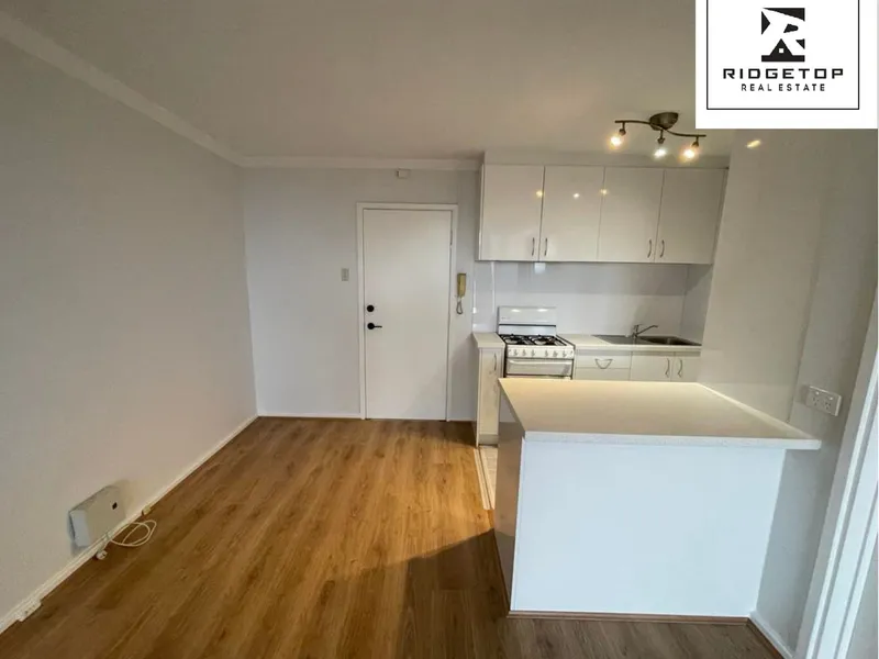 Fully Furnished Apartment