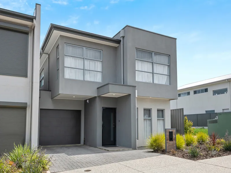 Affordability, location & lifestyle.