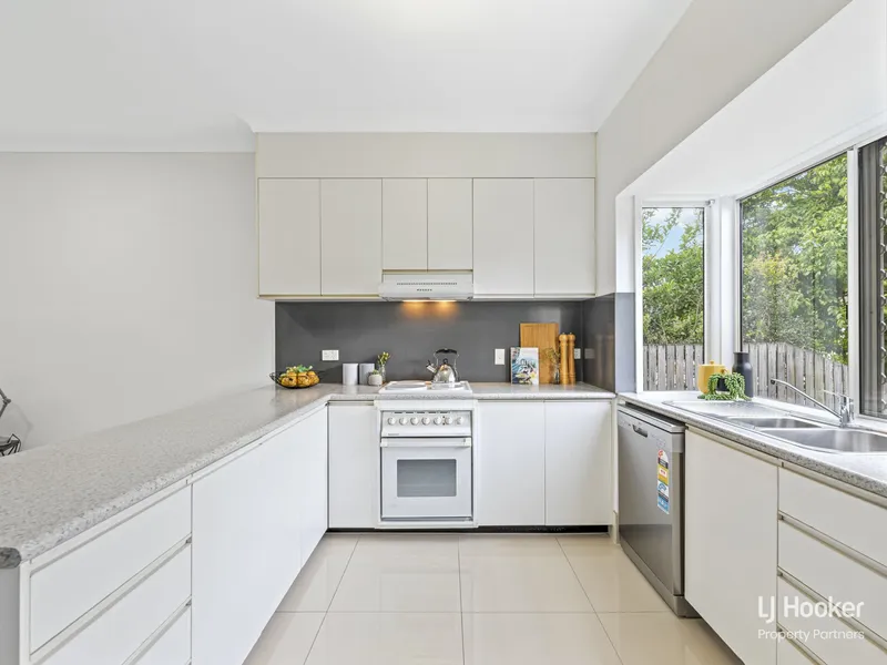 Exceptional Value Within the Heart of Convenience