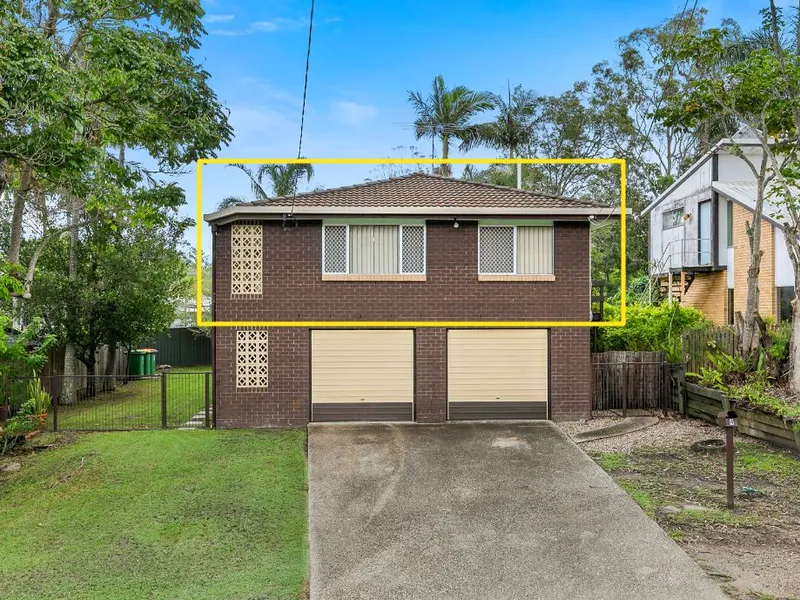 LOW MAINTENANCE HOME!