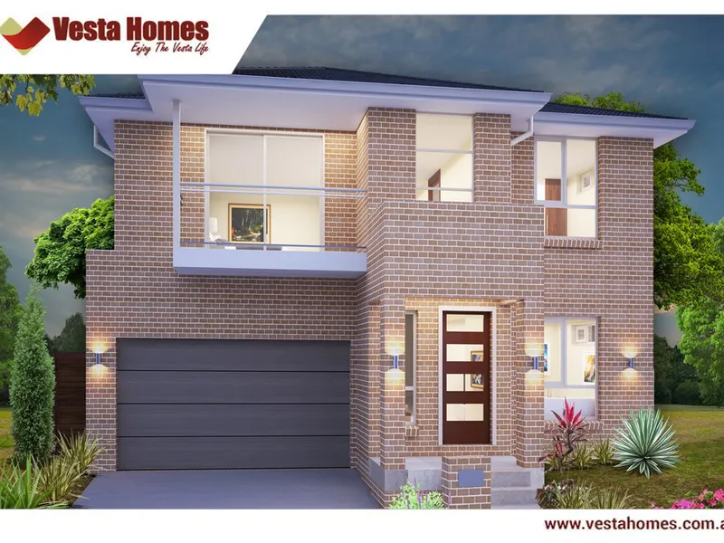 NEW PACKAGE - MAKE THIS HOME YOURS!