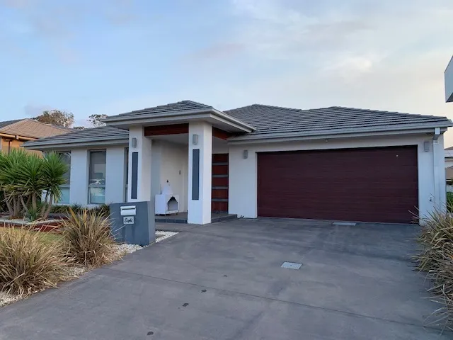 Lucky executive house great suburb