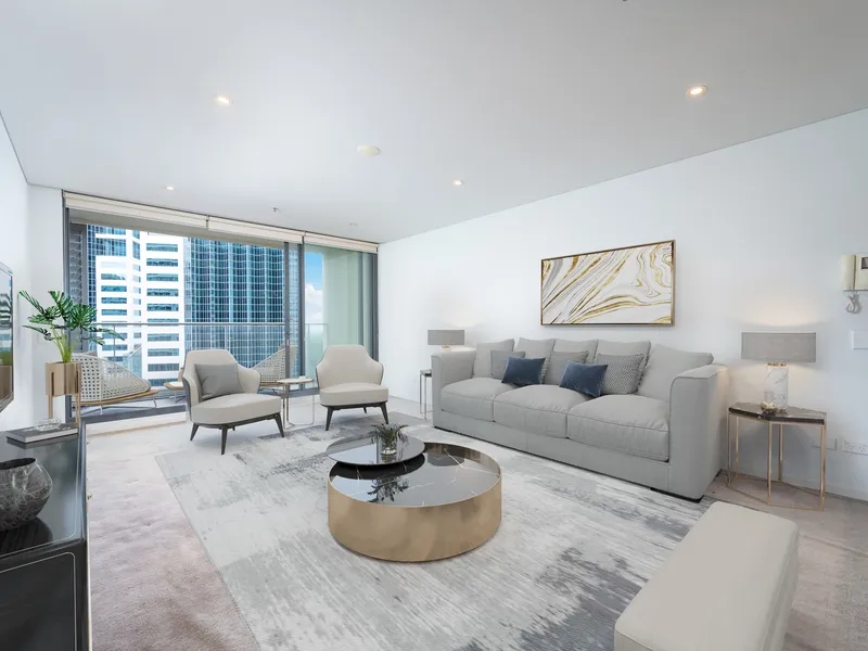 Recently Refreshed - Large & Luxury in Perfect Location 