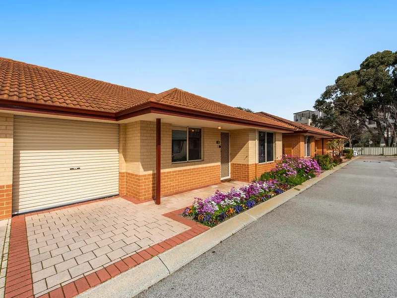 What are You Waiting For?