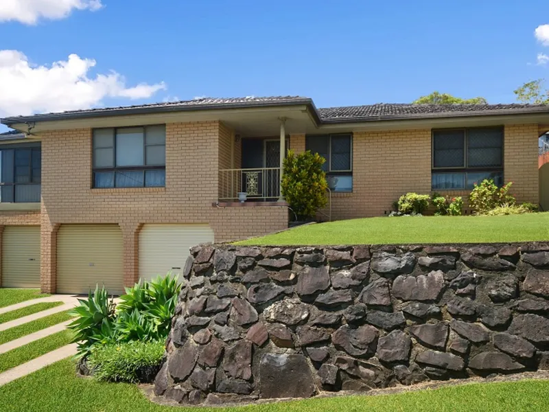 61 Mountain View Drive