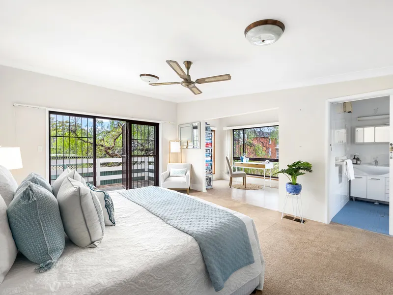 Tranquil Haven: Effortless Family Living in the Heart of Dee Why