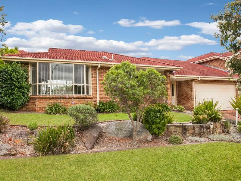 Perfectly Positioned