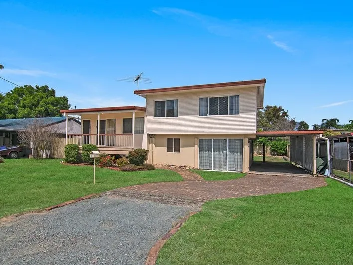 Family Home Available Now in Kingston !