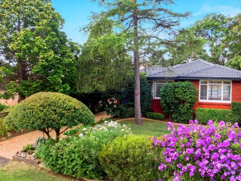 Lovely 3 Bedroom Home in the Central of Castle Hill