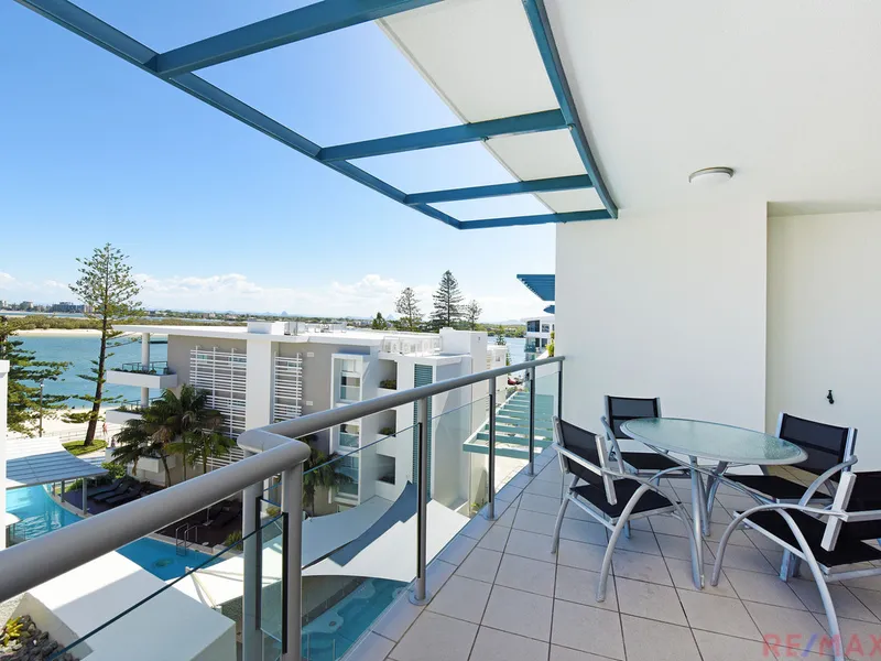 LAVISH COASTAL LIFESTYLE & INVESTMENT