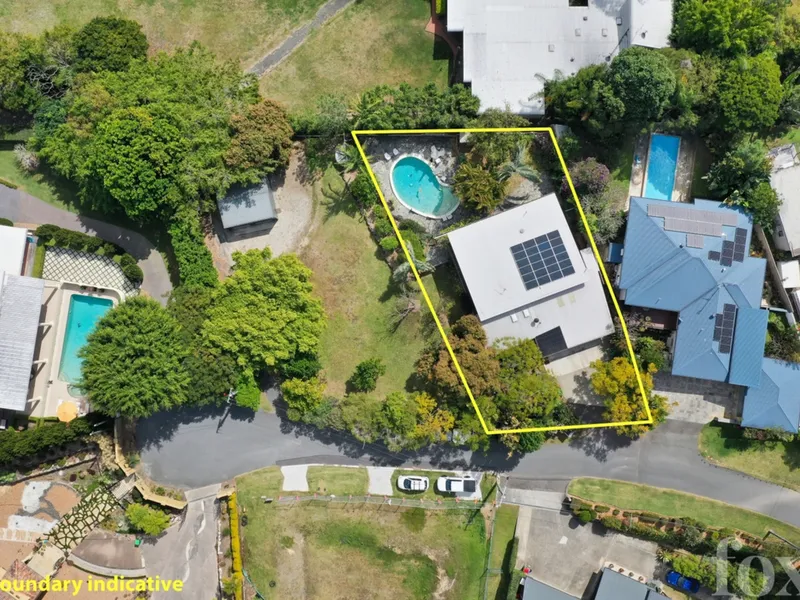 RARE DEVELOPMENT OPPORTUNITY / FAMILY HOME