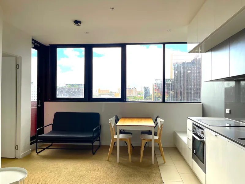 Perfectly located to all amenities