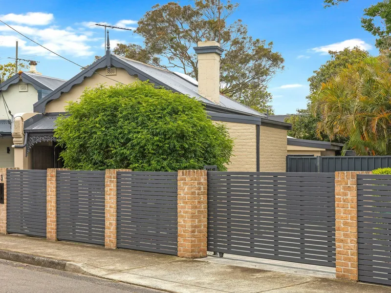 Quality family home in a super convenient location