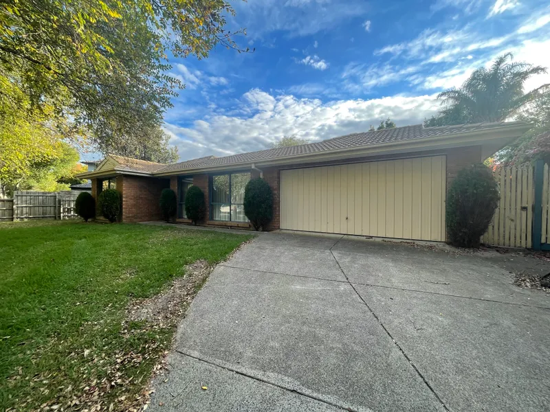 Location Doesn't Get Much Better!