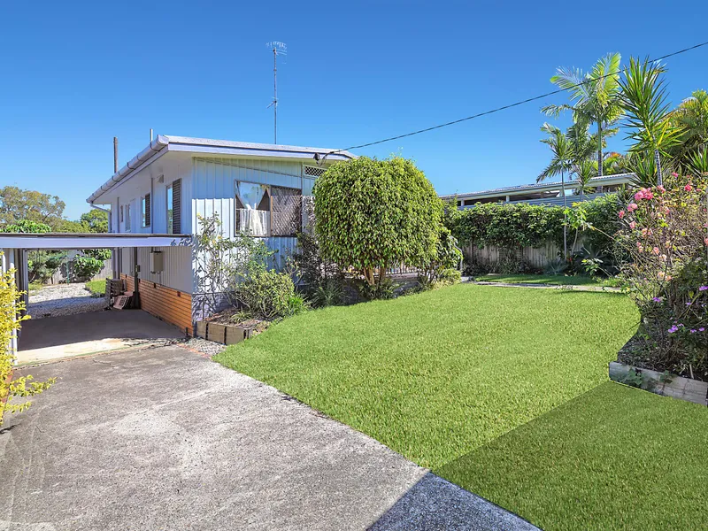 ENTRY LEVEL PRICE - SOUTHPORT HOUSE 