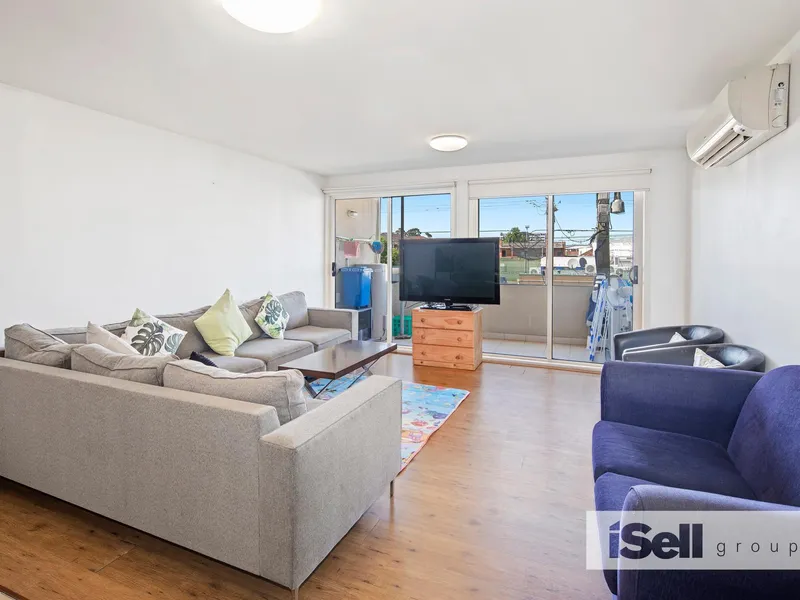 Great Investment in Top Location!