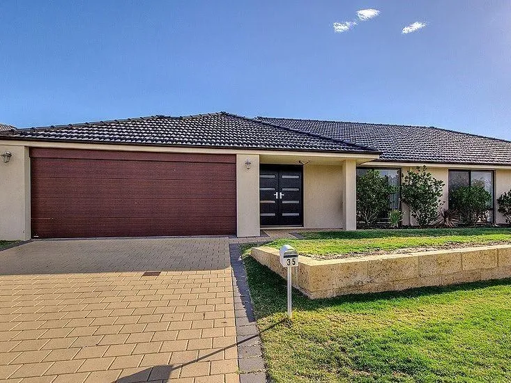 Fantastic family home