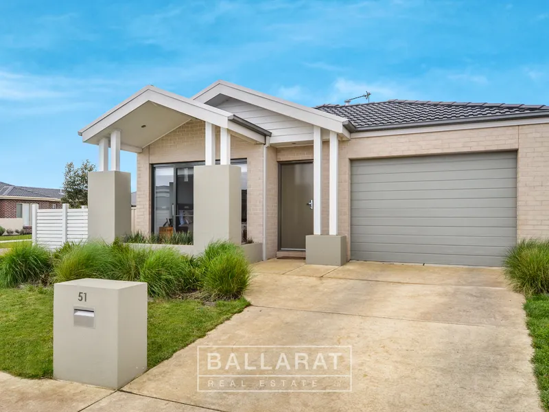 TWO BEDROOM TOWNHOUSE IN FANTASTIC ALFREDTON LOCATION