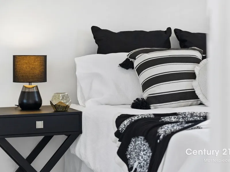 Highly recommended executive-style well designed apartment in Campsie