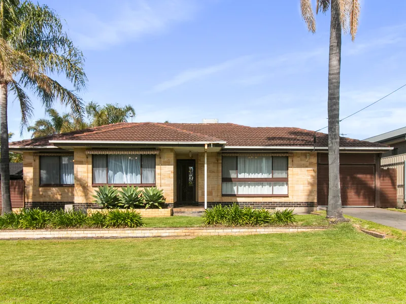 The Beachside Lifestyle You Can Afford!