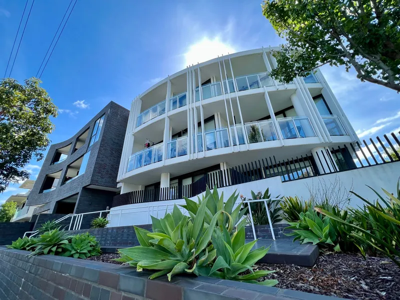 Furnished 1 Bed Apartment