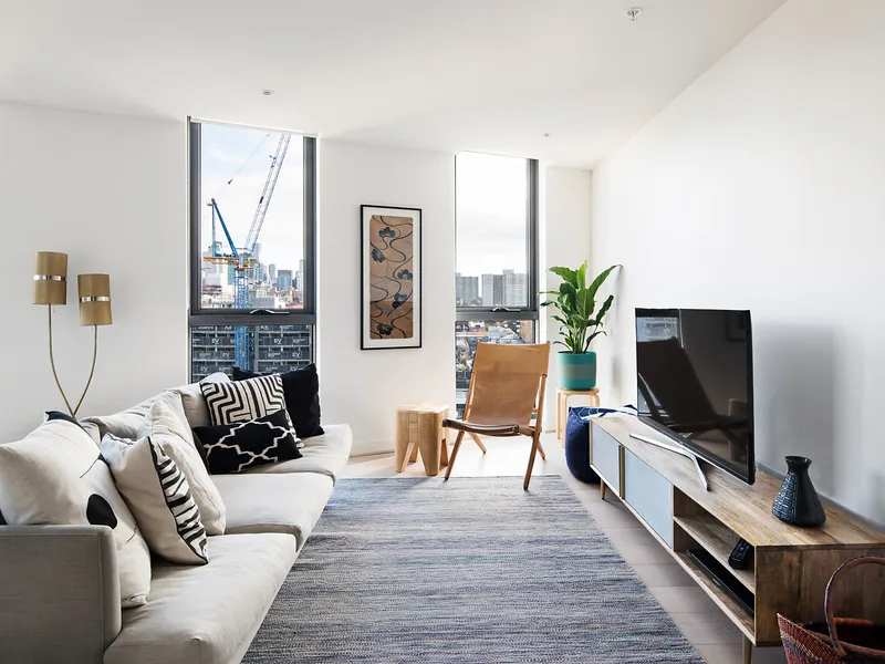 Stylish Yorkshire Apartment with Sensational Views!