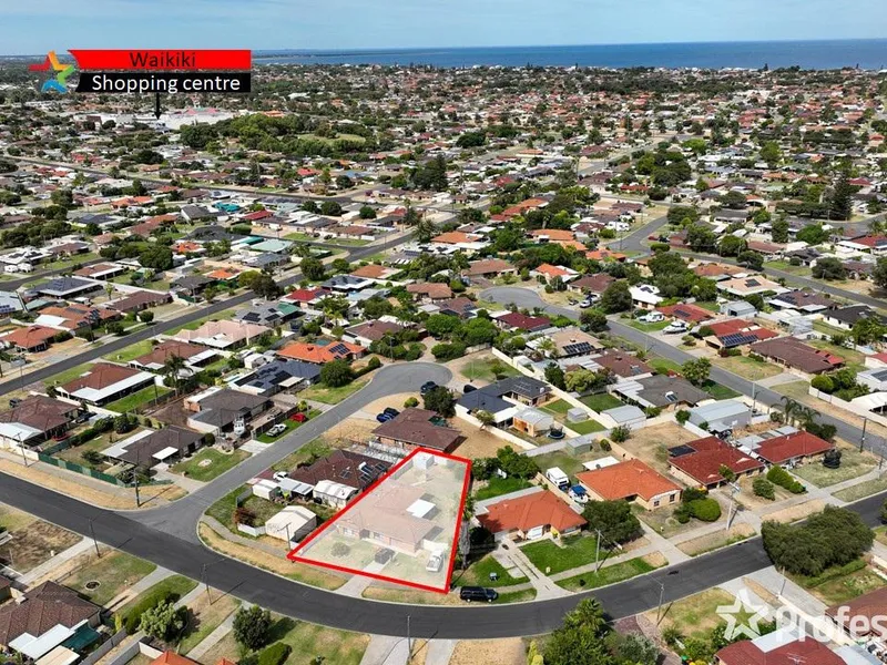 CALLING ALL INVESTORS