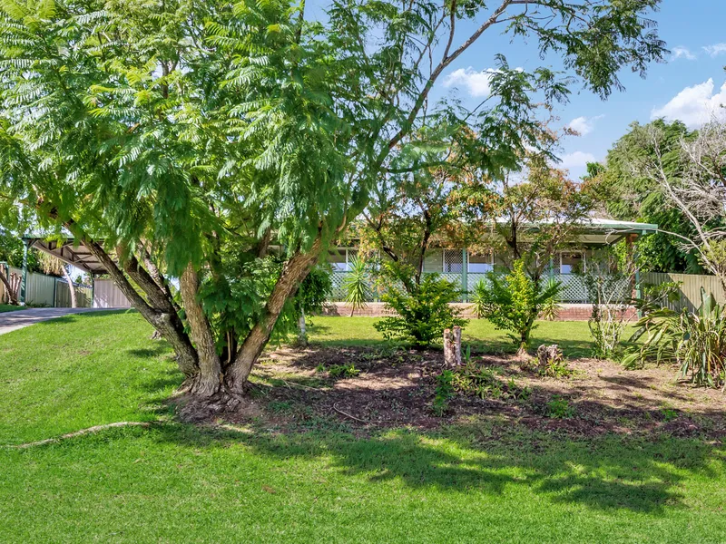 3 Bedroom, Freshly Renovated Home with Aircon