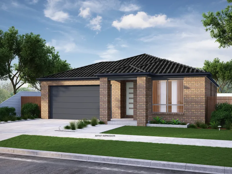 Quality Home in Cloverton Estate, Kalkallo