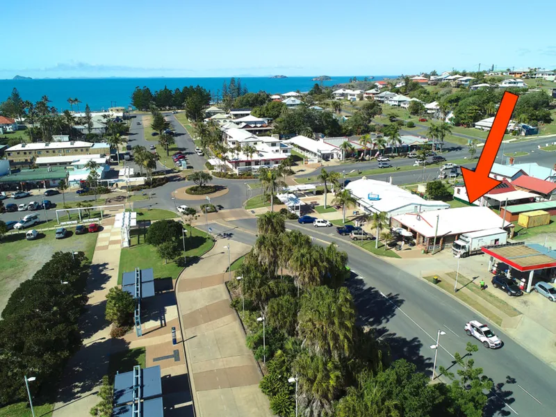 Commercial Opportunity in Emu Park