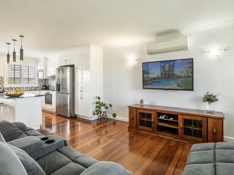 Ultra-Modern Family Home Near Ballina CBD