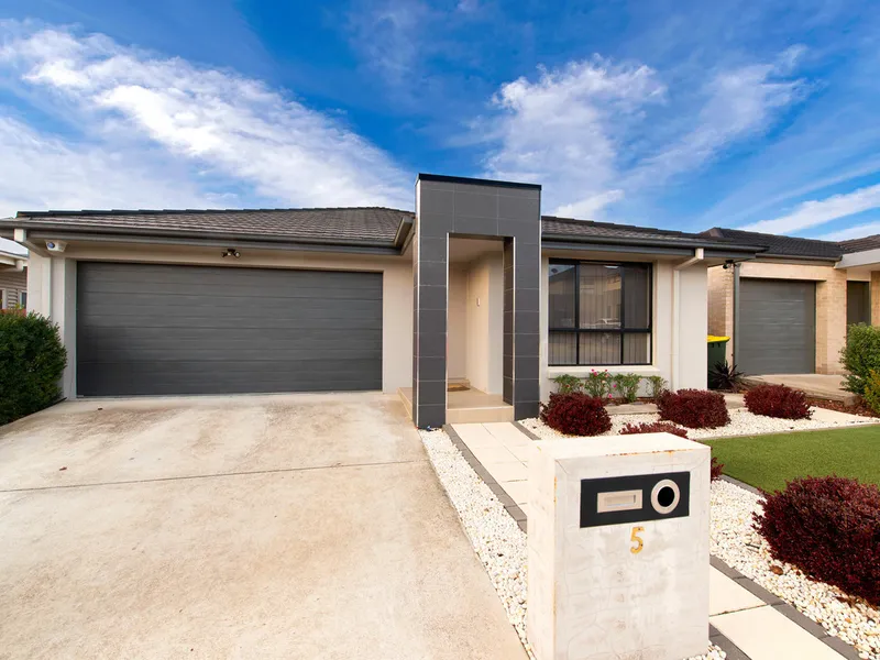 Well Appointed Family Home