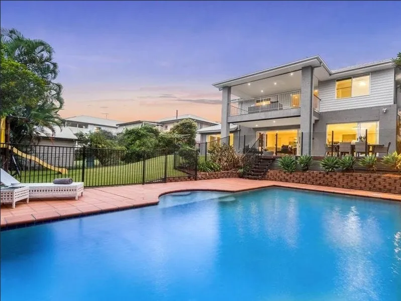 Expansive Home in Tarragindi's Best Street