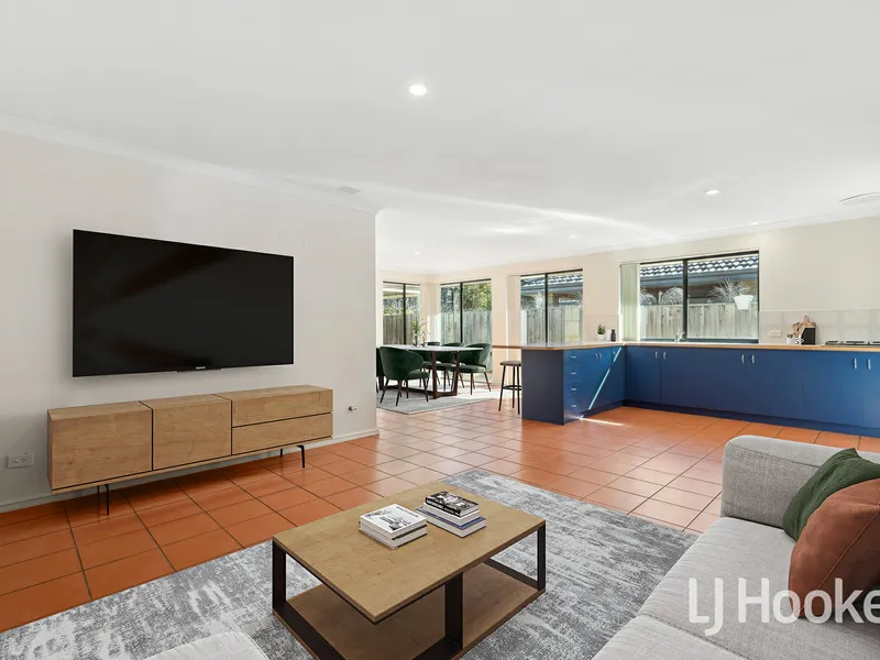 **Your Mindarie Dream Home Is Here**