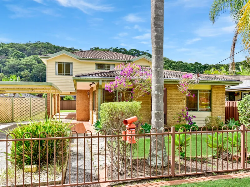 View Sat @ 1.30pm - Dual Occupancy - Suits Extended Family