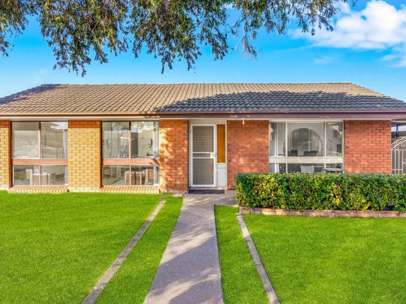 Renovated 3 bedroom house In a Prime Location!!