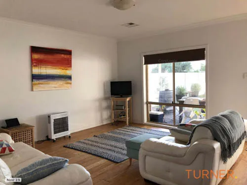 Low Maintenance Home in Great Seaside Location