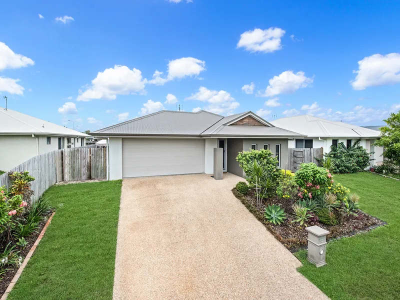 INVESTMENT PROPERTY - Well below replacement cost and good returns