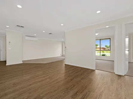 Tucked Away in Your Own Oasis!