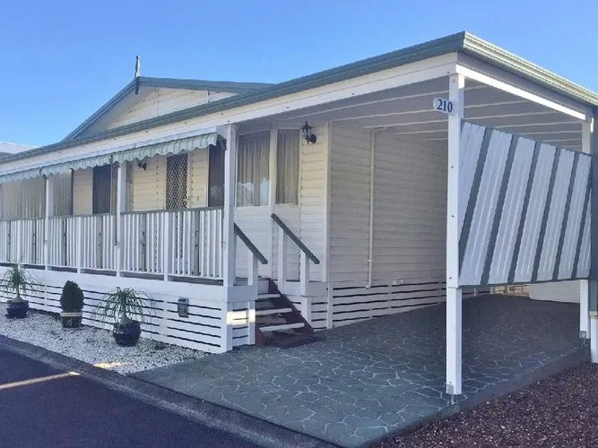 Private Sale over 55's village Valhalla 