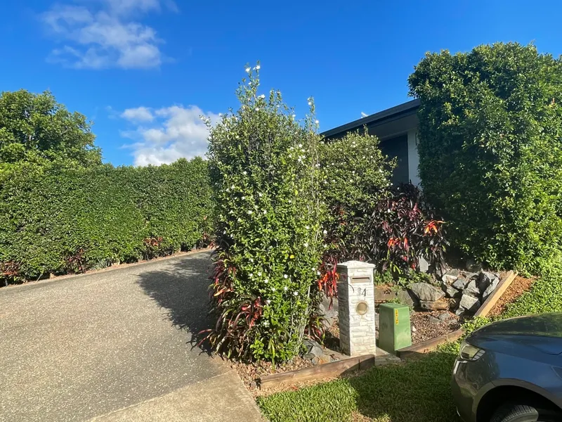 Stylish Family Living