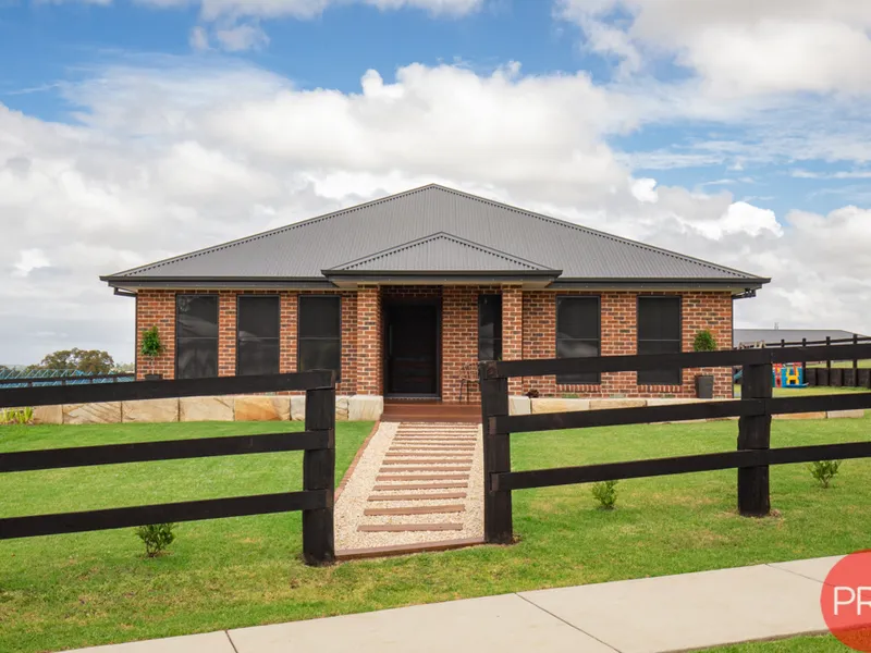 LUXURY LIVING FUSED WITH FAMILY CHARM