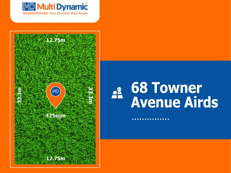 Prime Residential Land for Sale in Airds