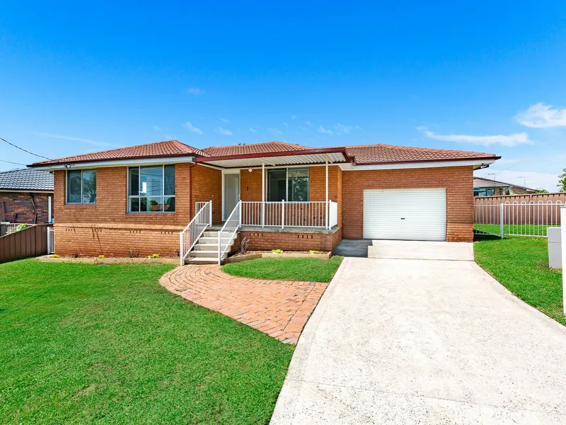 A great starter or add to your property portfolio