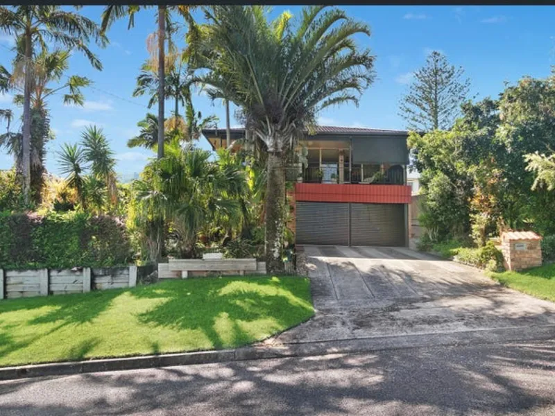 For RENT East Ballina, 3 Bedroom 2 Bathroom, Quiet Street $700 Per week
