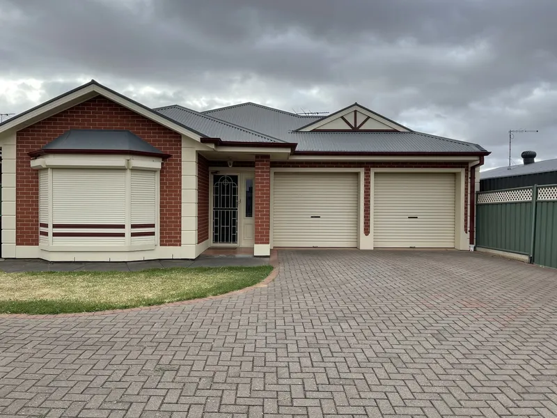 FANTASTIC FAMILY HOME